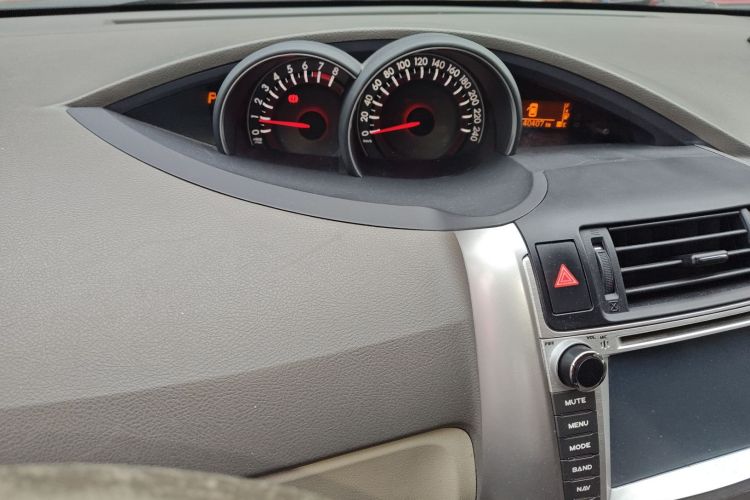 Toyota Verso 2016 car image #13