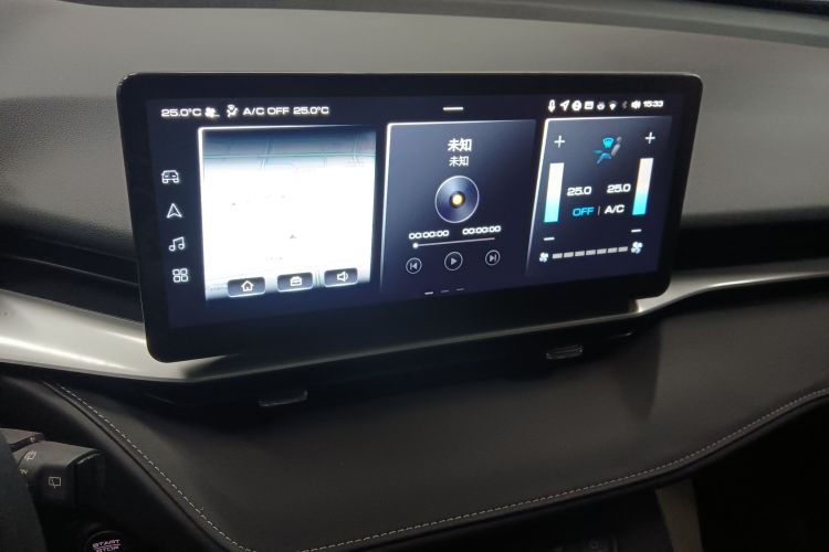 Haval H6 2022 car image #13