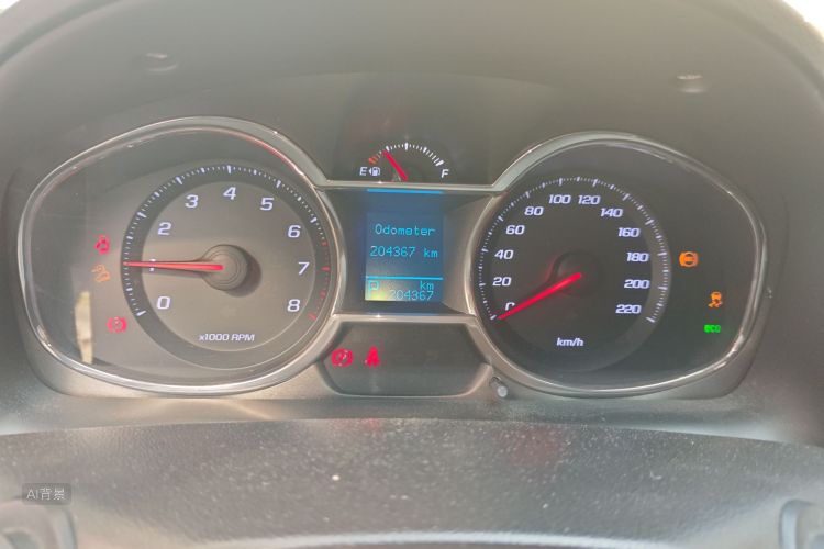 Chevrolet Captiva 2017 #13 Chevrolet Captiva 2017 immagine di auto #13