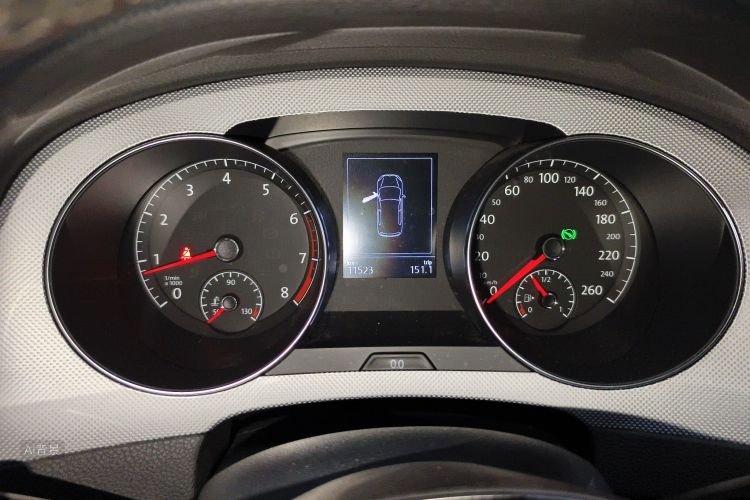 大众 高尔夫·嘉旅 2017 #13 大众 高尔夫·嘉旅 2017 汽车图片 #13