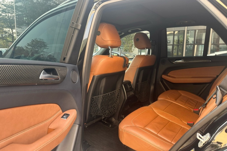 奔驰 2016 汽车图片 #13