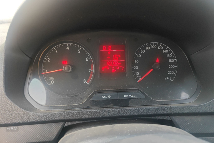 Jetta Jetta 2016 car image #13
