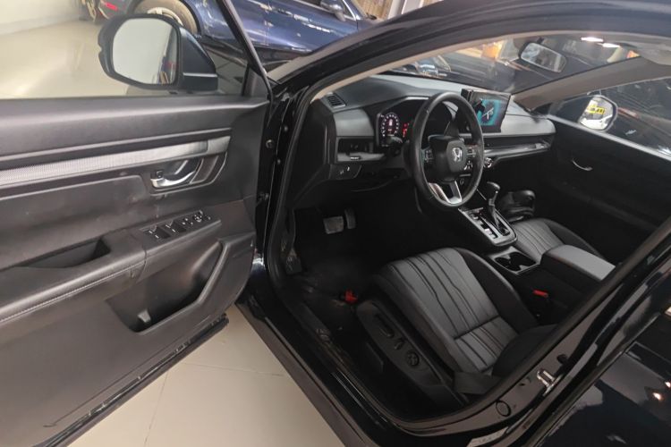 Honda Breeze 2023 #13 Honda Breeze 2023 car image #13