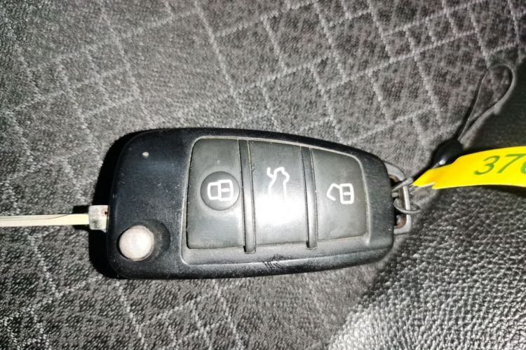 Kaiyi C3 2015 car image #13