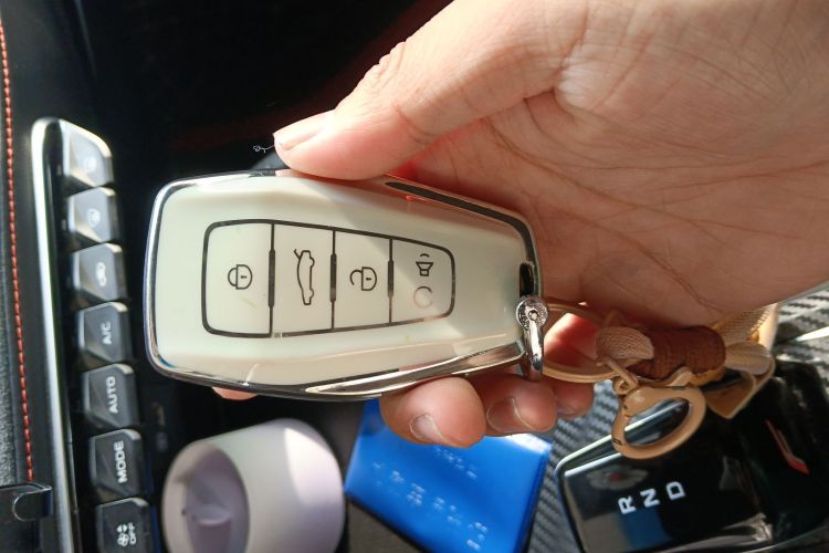 GEELY Binray 2022 #13 GEELY Binray 2022 car image #13