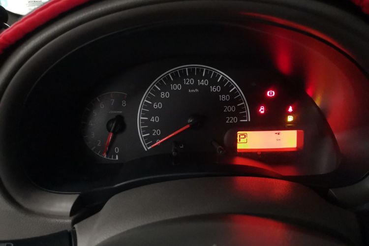 日产 阳光 2016 汽车图片 #13