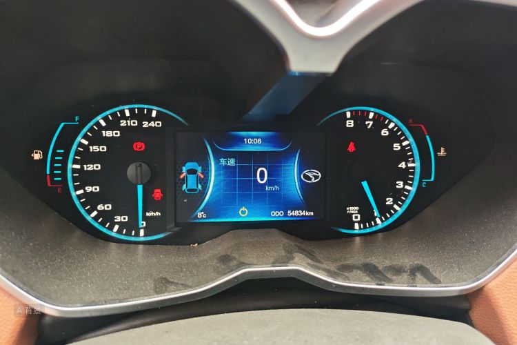 Soueast DX7 2016 #13 Soueast DX7 2016 car image #13