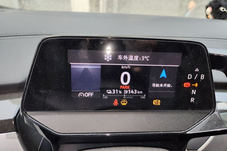 Volkswagen ID.6 Crozz 2021 #13 Volkswagen ID.6 Crozz 2021 car image #13