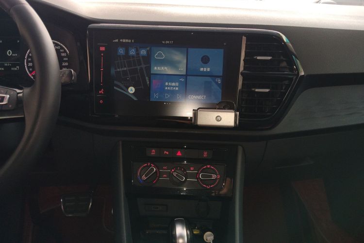 捷达 捷达VS7 2020 汽车图片 #13