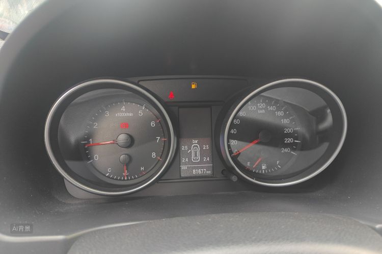 Haval H6 2015 car image #13