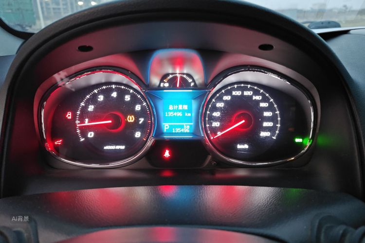 Chevrolet Captiva 2017 #13 Chevrolet Captiva 2017 car image #13