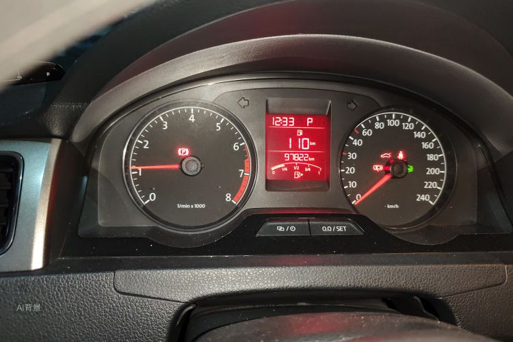 桑塔纳 2014 汽车图片 #13