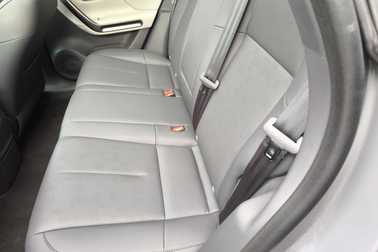 零跑汽车 零跑Lafa5 2025 汽车图片 #13