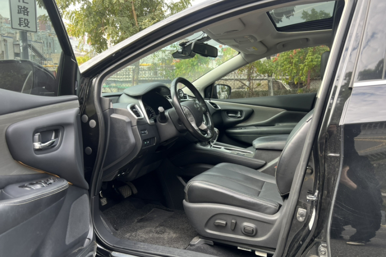 Nissan Murano 2020 imagem de carro #13