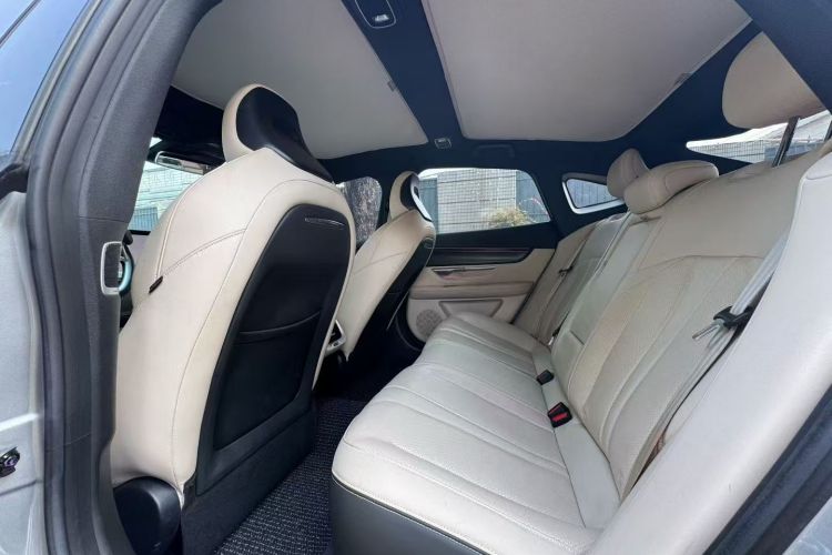 Xpeng P7 2020 #13 Xpeng P7 2020 immagine di auto #13