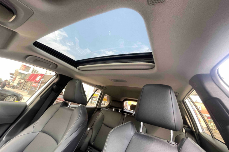 Toyota Frontlander 2022 car image #13