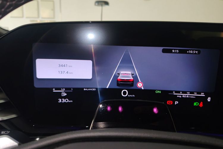 Audi FAW Audi A5L 2025 car image #13