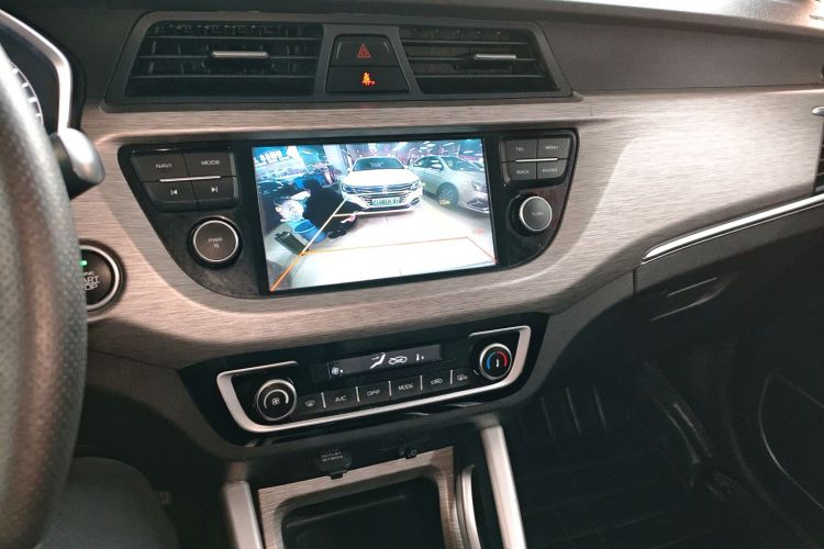 Vision X3 2020 #13 Vision X3 2020 car image #13