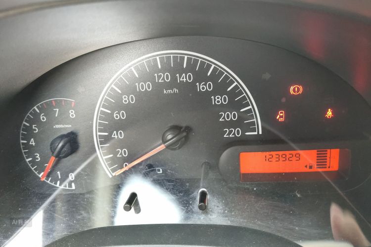 日产 阳光 2016 汽车图片 #13