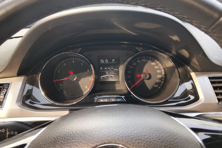 大众 宝来 2016 汽车图片 #13