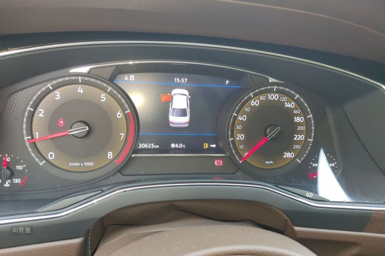 Volkswagen Phideon 2023 #13 Volkswagen Phideon 2023 imagem de carro #13