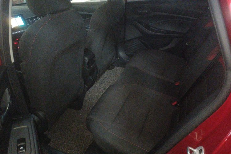 MG 5 2020 #13 MG 5 2020 immagine di auto #13