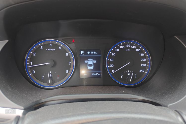 Hyundai Mistra 2020 #13 Hyundai Mistra 2020 car image #13