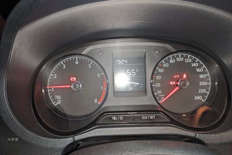 Polo 2017 #13 Polo 2017 car image #13