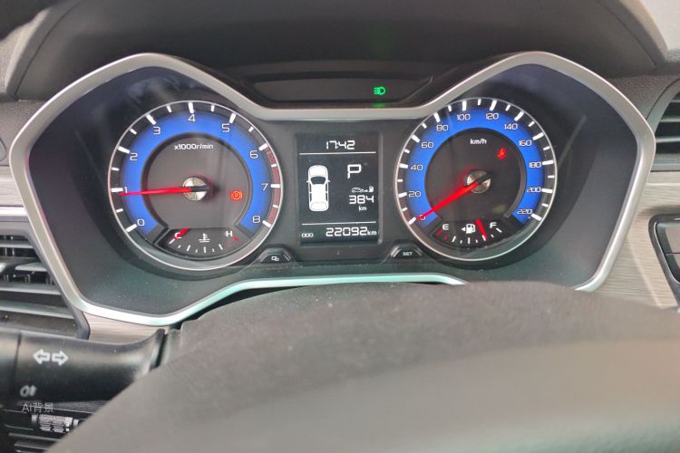 Vision X3 2018 #13 Vision X3 2018 car image #13