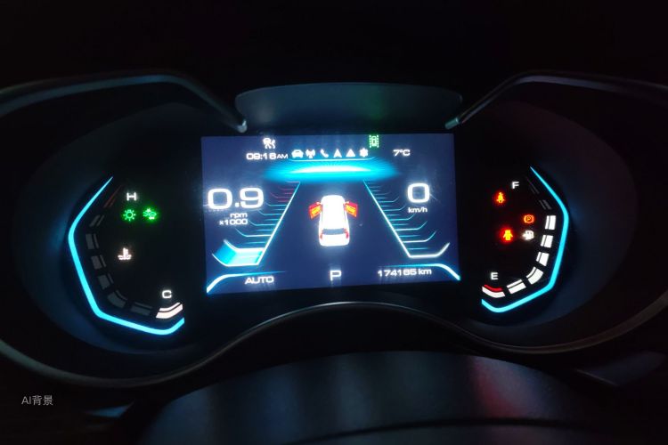 Haval H9 2021 #13 Haval H9 2021 imagem de carro #13