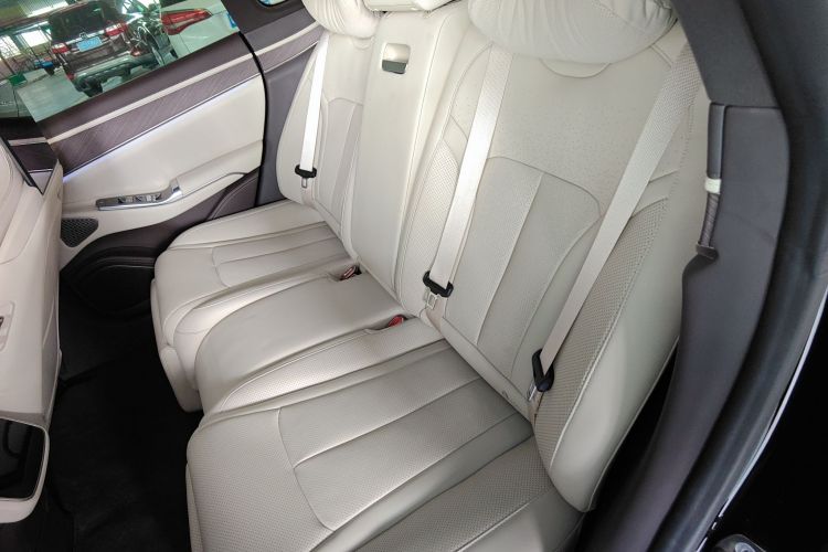 Denza Z9 2024 #13 Denza Z9 2024 immagine di auto #13