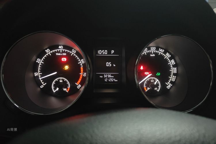 Skoda Yeti 2016 car image #13