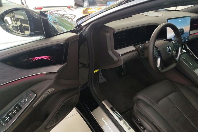 Denza Z9 2024 #13 Denza Z9 2024 immagine di auto #13