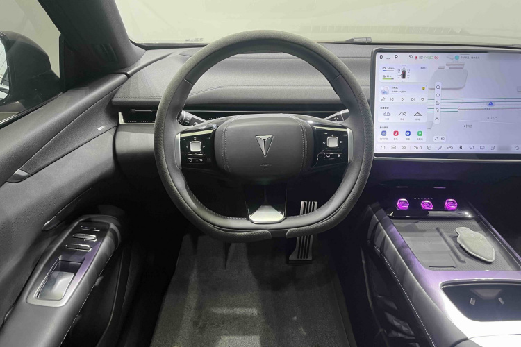 Deepal L07 2025 изображение автомобиля #13