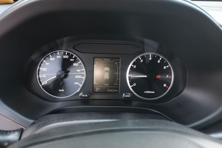 Chery Tiggo 5x 2019 #13 Chery Tiggo 5x 2019 car image #13