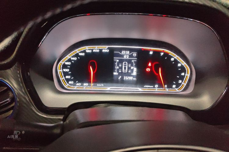 Chery Tiggo 3x 2016 #13 Chery Tiggo 3x 2016 car image #13