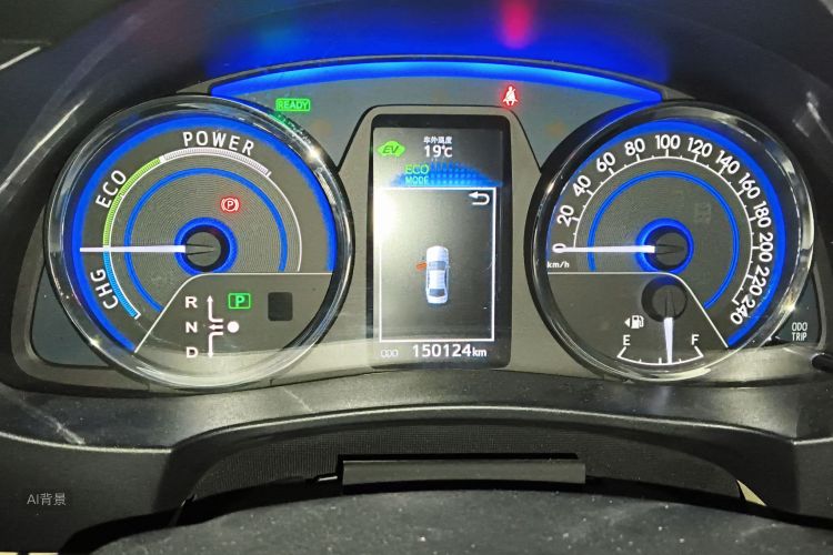 Toyota Corolla 2017 #13 Toyota Corolla 2017 car image #13