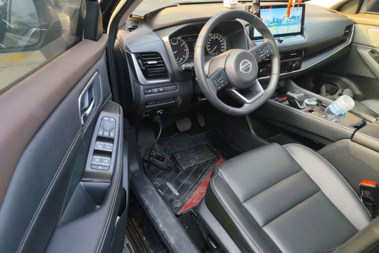 日产 奇骏 2022 汽车图片 #13