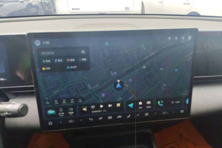 BYD Seal 2025 car image #13