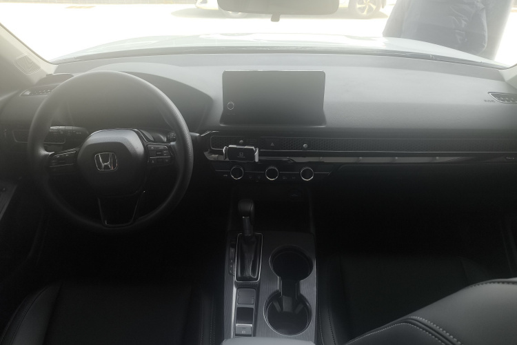 Honda INTEGRA 2023 #13 Honda INTEGRA 2023 car image #13