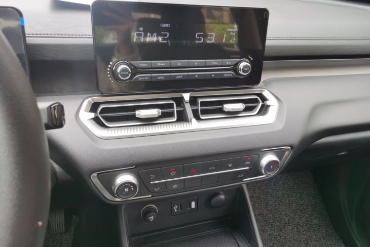 Great Wall Jingang Pao 2022 car image #13