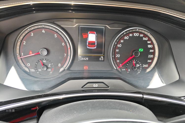 Volkswagen Tayron 2019 immagine di auto #13