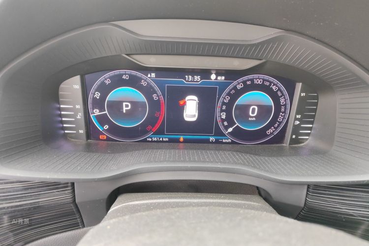 Skoda Kodiaq 2019 car image #13