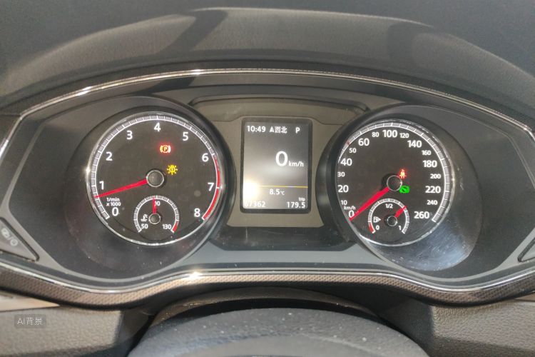 Volkswagen Passat 2017 #13 Volkswagen Passat 2017 car image #13