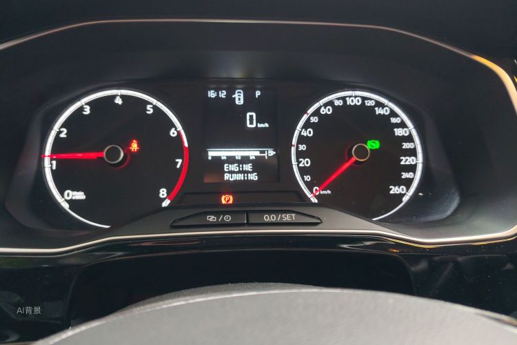 捷达 捷达VS7 2021 汽车图片 #13