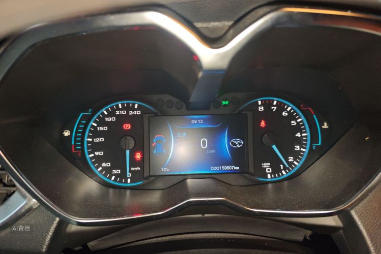 Soueast DX7 2017 #13 Soueast DX7 2017 car image #13