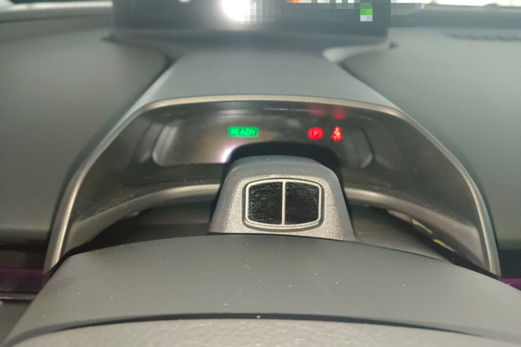 Toyota bZ5 2025 #13 Toyota bZ5 2025 car image #13