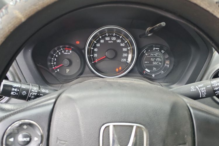 Honda XR-V 2015 #13 Honda XR-V 2015 car image #13