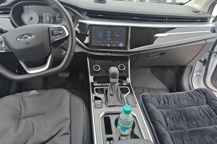 Chery Arrizo 5 2025 car image #13