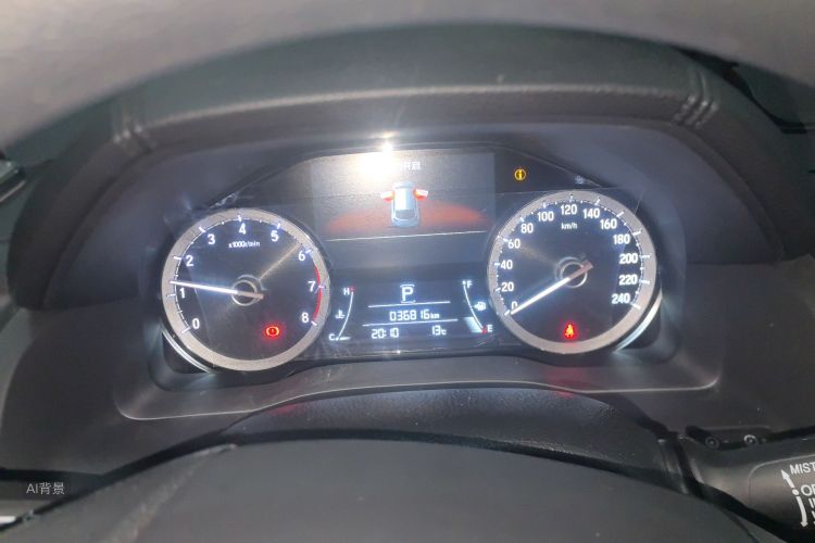 Honda UR-V 2017 immagine di auto #13